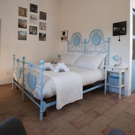 B&B Conca Del Pretore Loreto Aprutino Bagian luar foto