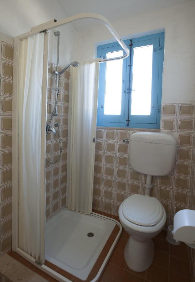 B&B Conca Del Pretore Loreto Aprutino Bagian luar foto