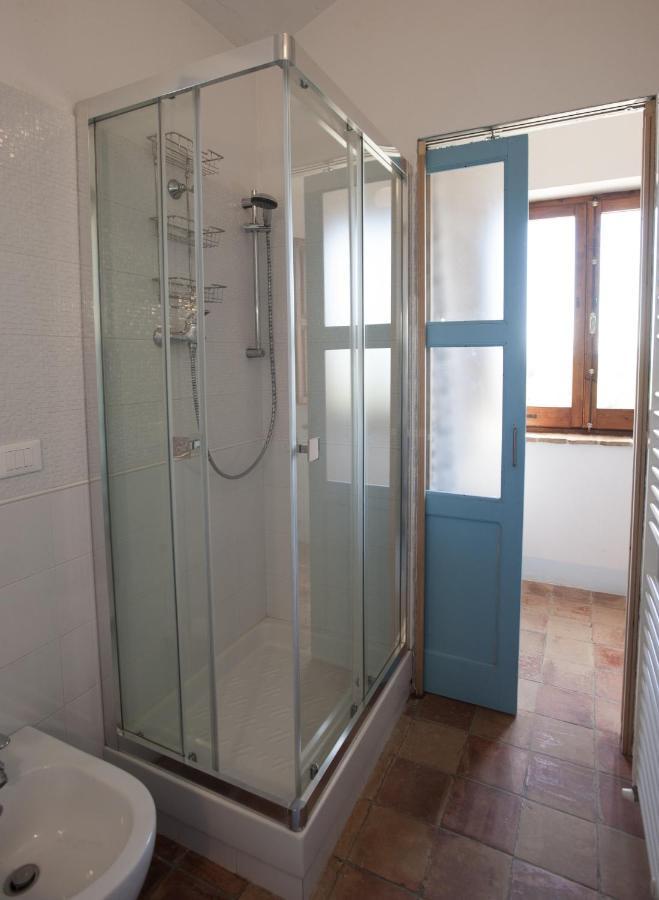 B&B Conca Del Pretore Loreto Aprutino Bagian luar foto
