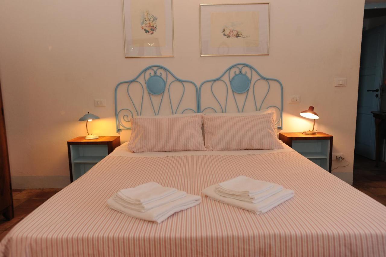 B&B Conca Del Pretore Loreto Aprutino Bagian luar foto