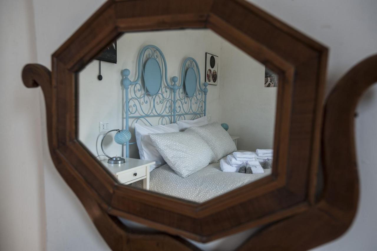 B&B Conca Del Pretore Loreto Aprutino Bagian luar foto