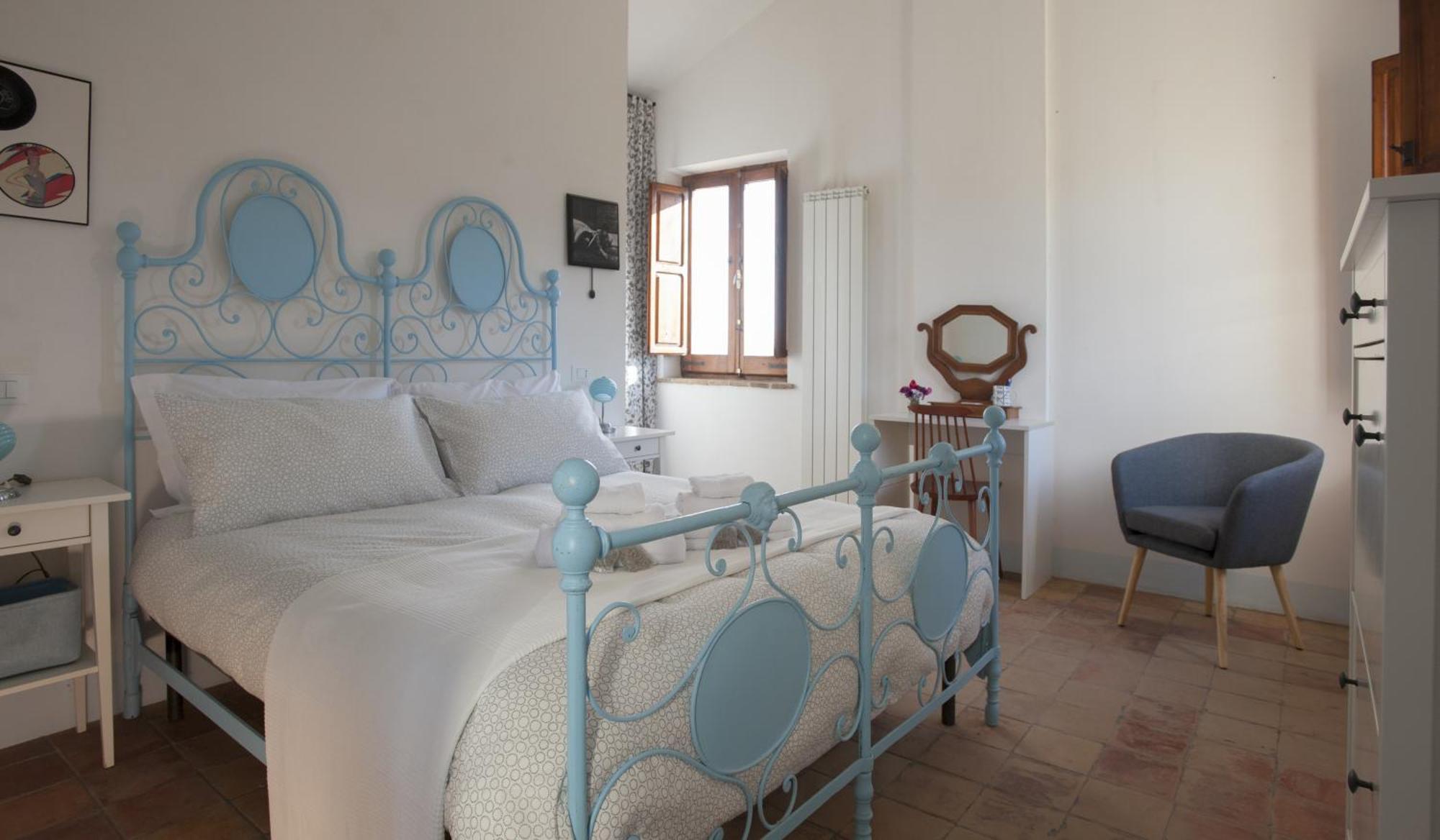 B&B Conca Del Pretore Loreto Aprutino Bagian luar foto