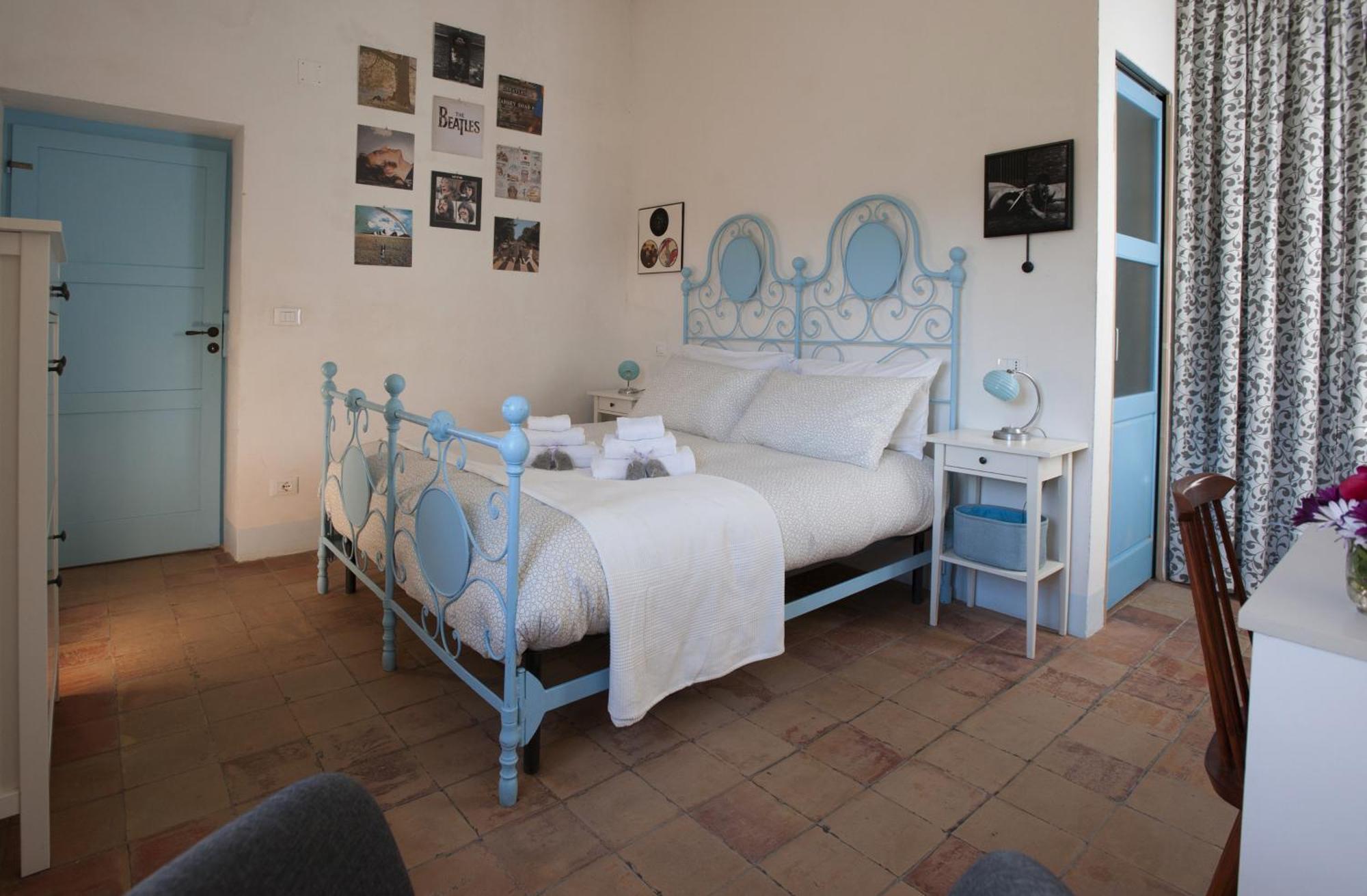 B&B Conca Del Pretore Loreto Aprutino Bagian luar foto