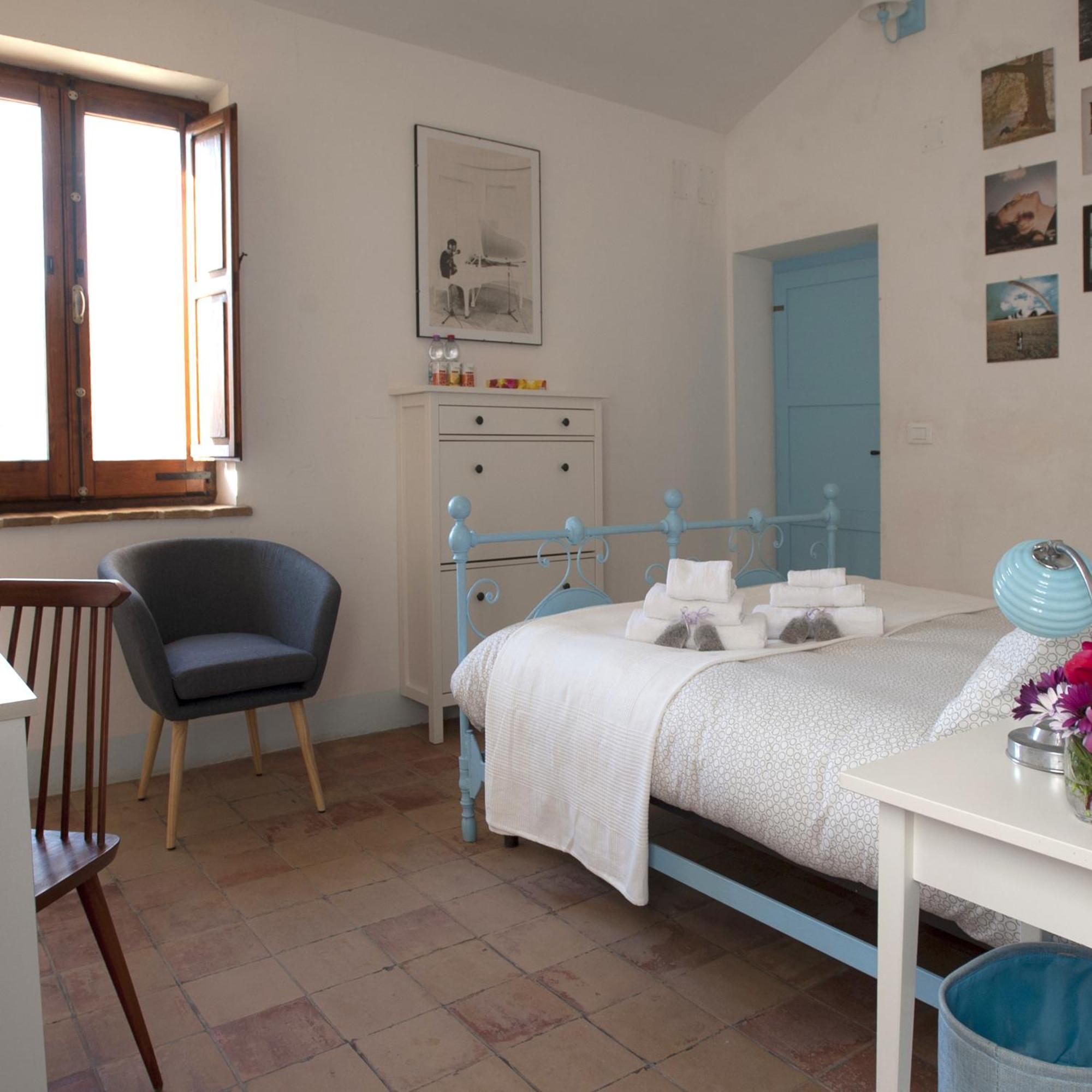 B&B Conca Del Pretore Loreto Aprutino Bagian luar foto